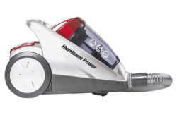 Hoover SX70HU05 Hurricane Power Bagless Pets Vacuum Cleaner